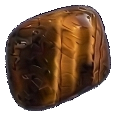 Tiger's Eye