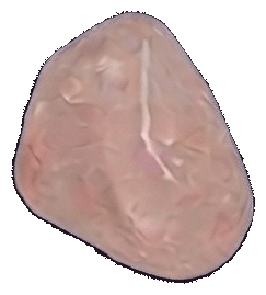 Rose Quartz
