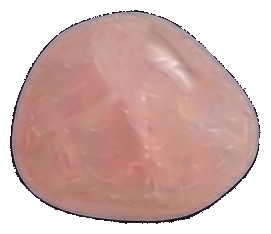 Rose Quartz